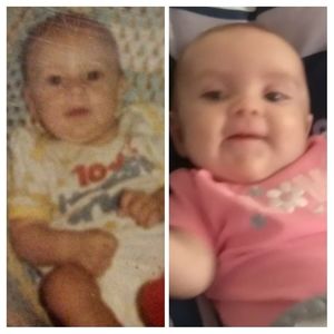 Meet your Posher, Gettie